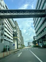 Loyang Offshore Supply Base (D17), Warehouse #450100461